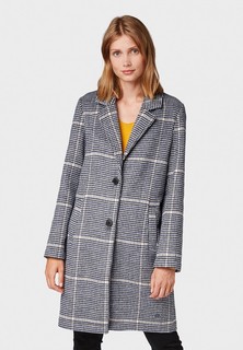 Пальто Tom Tailor 