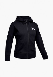 Толстовка Under Armour Rival Full Zip