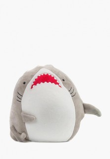 Подушка декоративная Zakka Shark