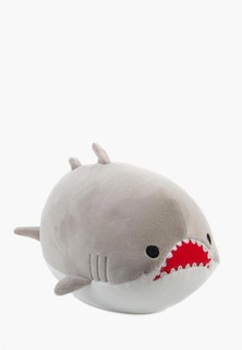 Подушка декоративная Zakka Screaming shark