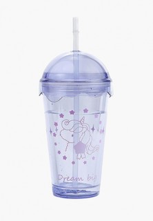 Стакан Zakka Unicorn dream