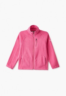Олимпийка Columbia Fast Trek™ II Full Zip