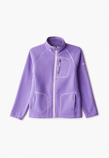 Олимпийка Columbia Fast Trek™ II Full Zip