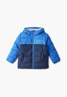 Куртка утепленная Columbia Pike Lake™ Jacket