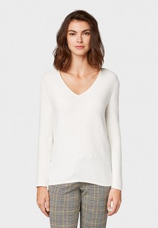 Пуловер Tom Tailor 