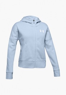 Толстовка Under Armour Rival Full Zip
