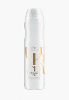 Шампунь Wella Professionals Oil Reflections Luminous Reveal, 250 мл