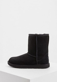 Угги UGG Classic II