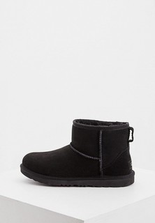 Угги UGG Classic Mini II