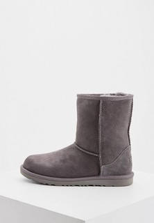 Угги UGG Classic II