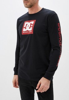 Лонгслив DC Shoes 