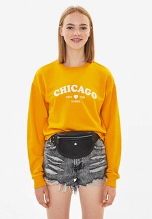 Свитшот Bershka 