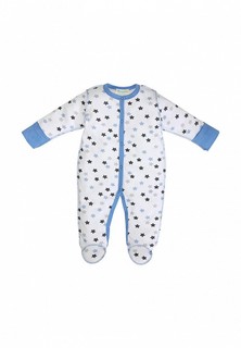 Комбинезон Жанэт 