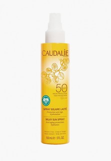 Молочко солнцезащитное Caudalie SPF 50, 150 мл