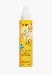 Молочко солнцезащитное Caudalie SPF 30, 150 мл