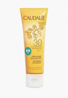 Крем солнцезащитный Caudalie SPF 30, 50мл