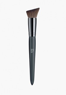 Кисть для лица Make Up Factory Multitalent Face Brush