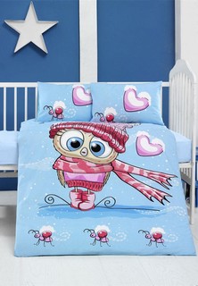 Постельное белье детское Arya home collection Cute