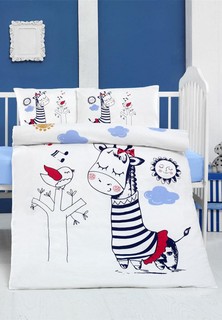 Постельное белье детское Arya home collection Melodi