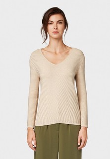 Пуловер Tom Tailor 