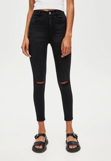 Джинсы Pull&Bear SKINNY