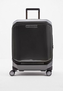 Чемодан Piquadro CUBICA