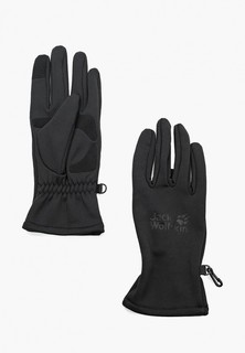 Перчатки Jack Wolfskin DYNAMIC TOUCH GLOVE