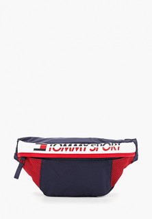 Сумка поясная Tommy Sport 