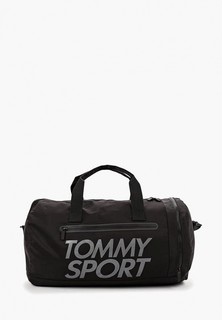 Сумка спортивная Tommy Sport 