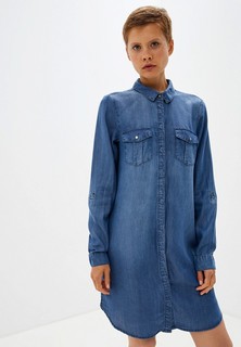 Платье джинсовое Vero Moda 