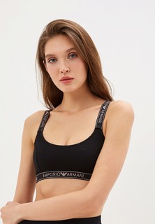 Бюстгальтер Emporio Armani 
