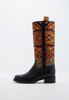 Сапоги Etro 
