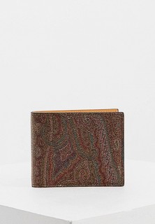 Кошелек Etro 