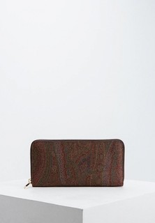 Кошелек Etro 