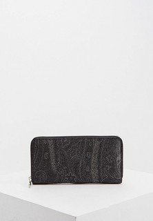 Кошелек Etro 