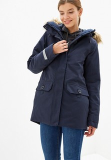 Куртка утепленная Helly Hansen W SVALBARD 2 PARKA