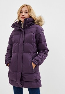 Куртка утепленная Helly Hansen W BLUME PUFFY PARKA