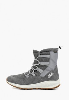 Ботинки Jack Wolfskin NEVADA TEXAPORE MID W