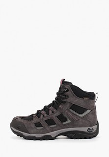 Ботинки трекинговые Jack Wolfskin VOJO HIKE 2 TEXAPORE MID W