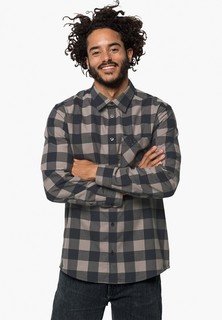 Рубашка Jack Wolfskin RED RIVER SHIRT