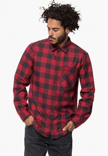 Рубашка Jack Wolfskin RED RIVER SHIRT