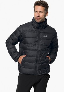 Пуховик Jack Wolfskin HELIUM HIGH MEN