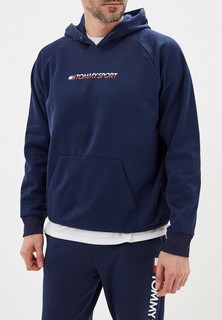 Худи Tommy Sport 