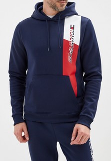 Худи Tommy Sport 