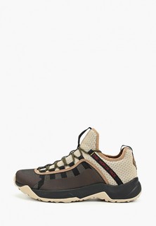 Ботинки трекинговые The North Face M TRAIL ESCAPE PEAK OXFRD TAN/OTTER