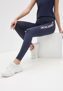 Тайтсы Tommy Sport 