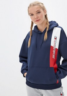 Худи Tommy Sport 