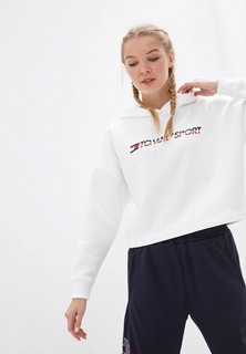 Худи Tommy Sport 