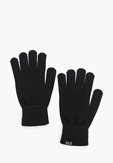 Перчатки Jack Wolfskin MILTON GLOVE