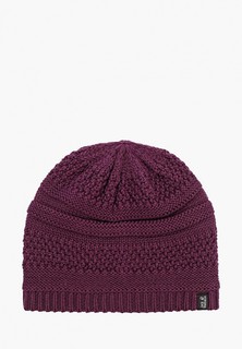 Шапка Jack Wolfskin WHITE ROCK CAP WOMEN